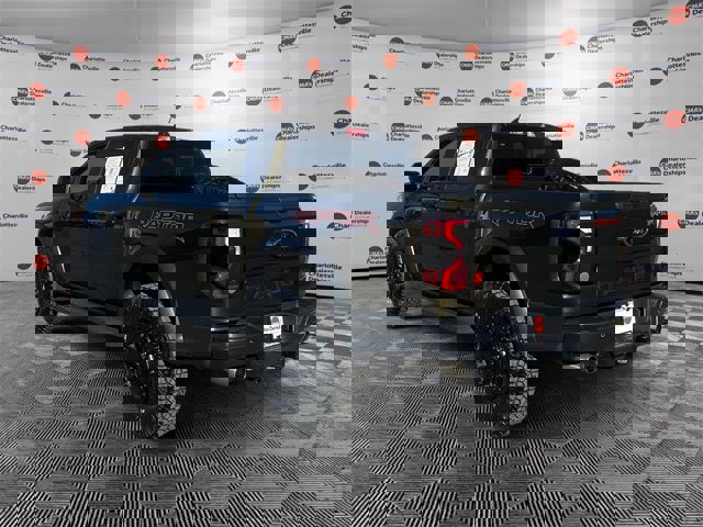 Used 2025 Ford Ranger Raptor image 3