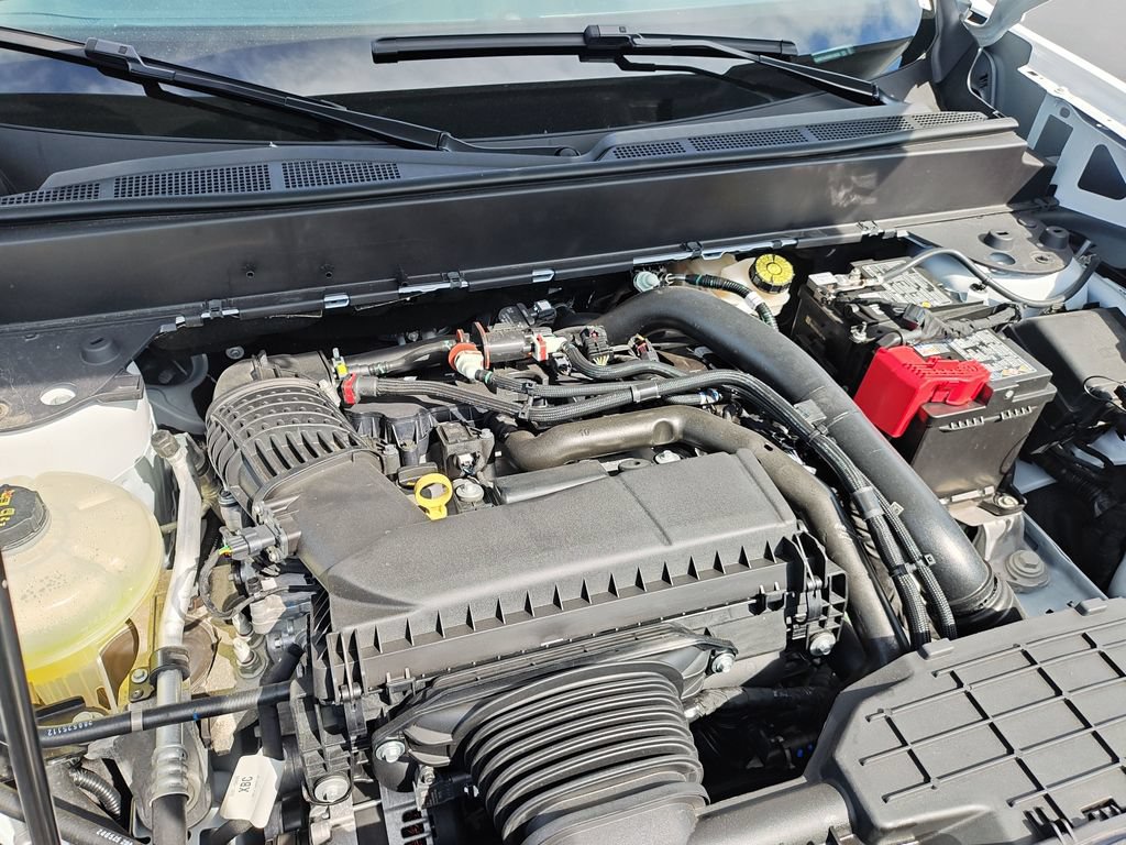 Used 2025 Ford Maverick Lobo AWD/4WD image 25