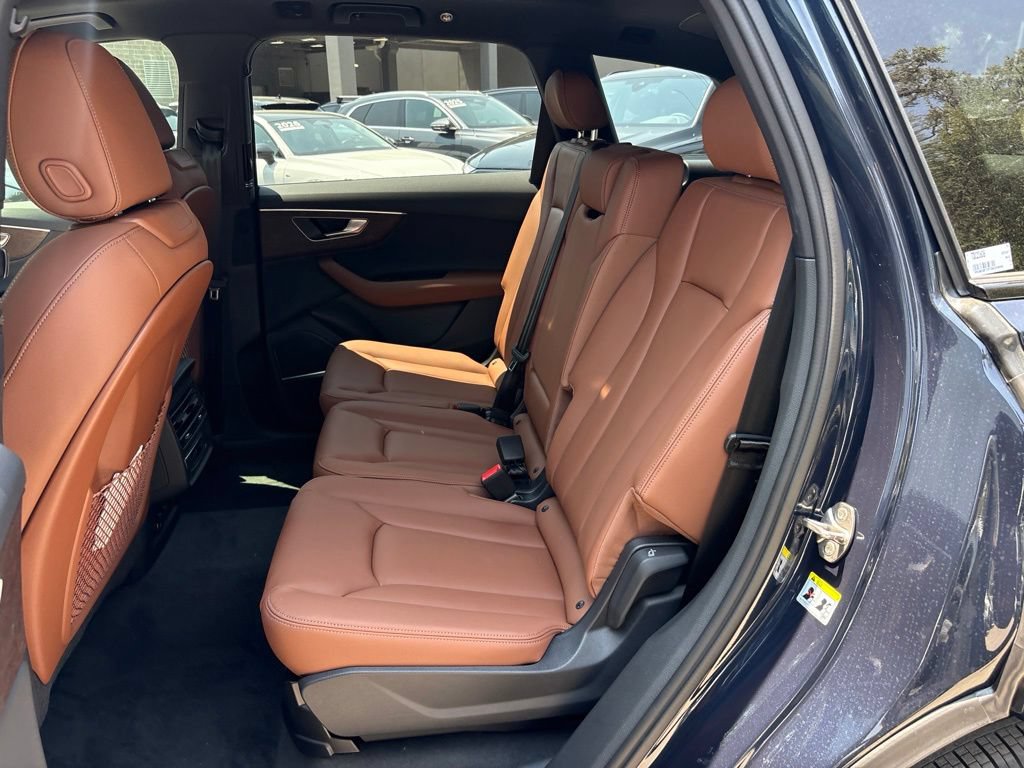 New 2026 Audi Q7 2.0T Premium AWD/4WD image 14