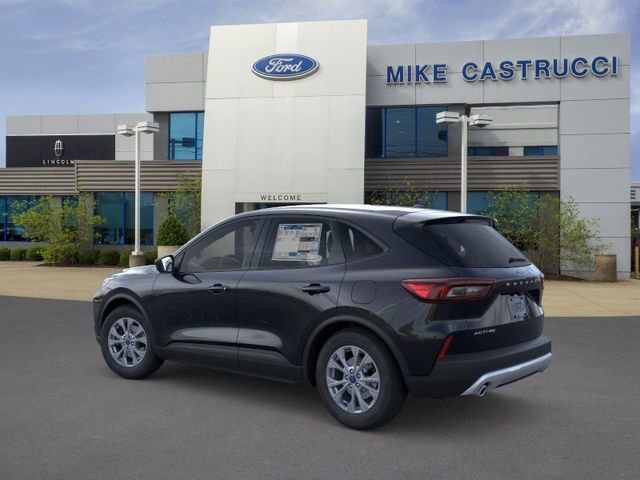 New 2026 Ford Escape Active FWD image 5