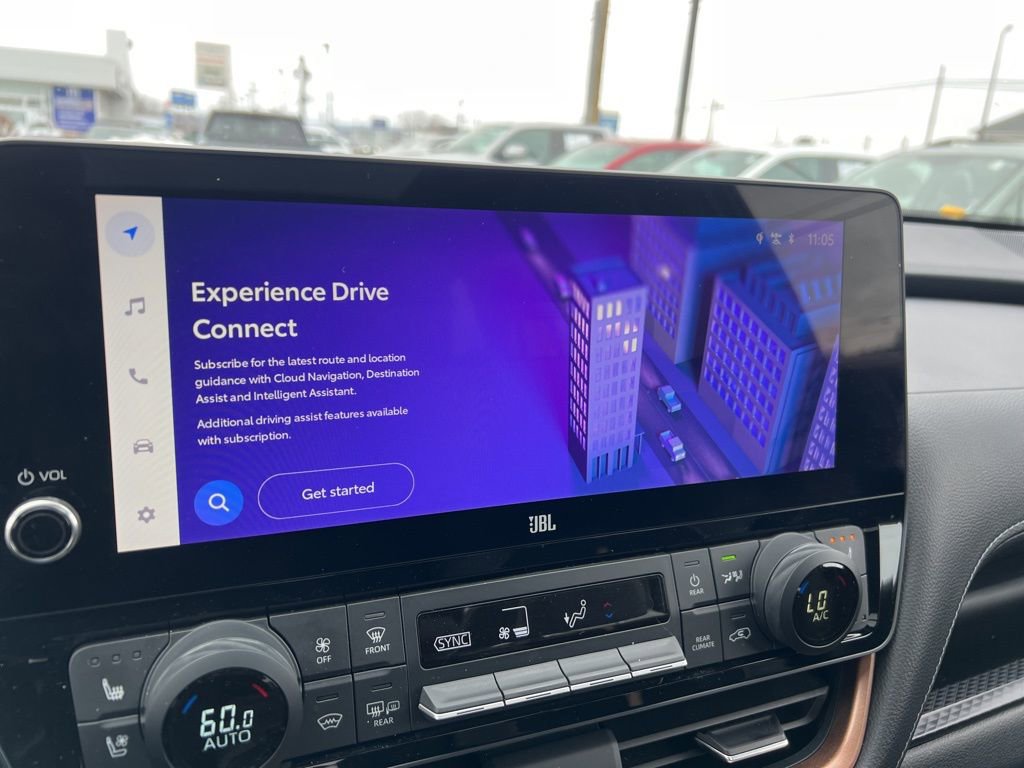 Used 2024 Toyota Grand Highlander MAX Platinum image 13