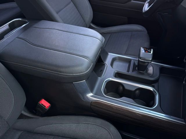 Used 2023 Chevrolet Silverado 1500 LT Trail Boss w/ Protection Package image 35