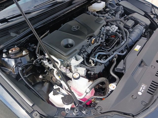 Used 2025 Toyota Camry LE image 45