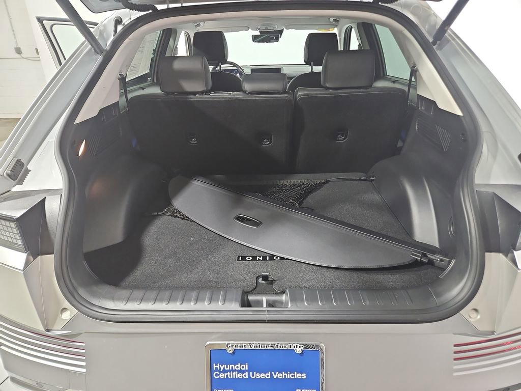 Certified 2024 Hyundai Ioniq 5 Limited image 25