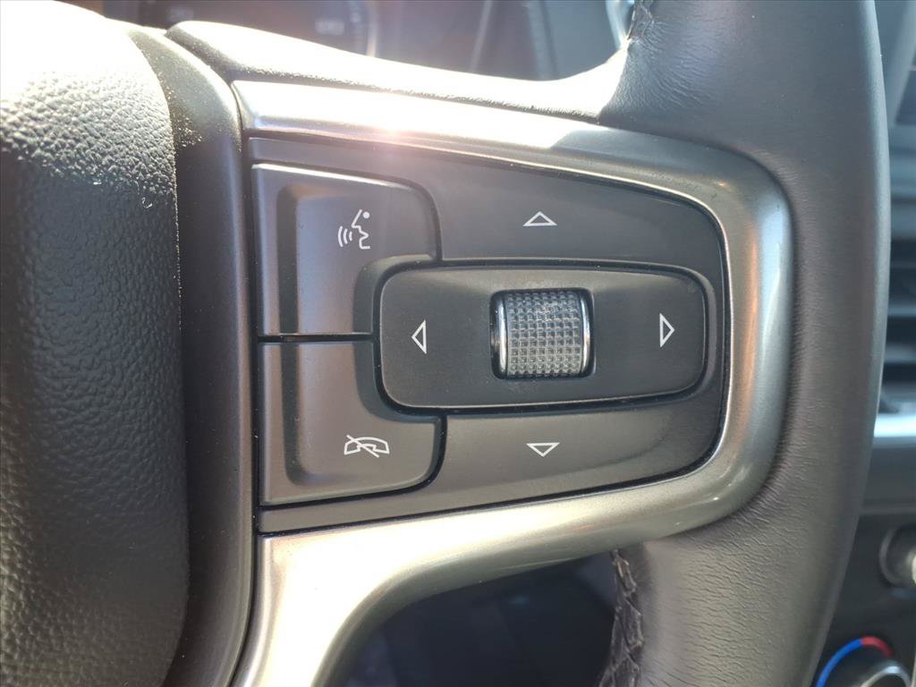 Used 2022 Chevrolet Tahoe LS w/ Max Trailering Package AWD/4WD image 20