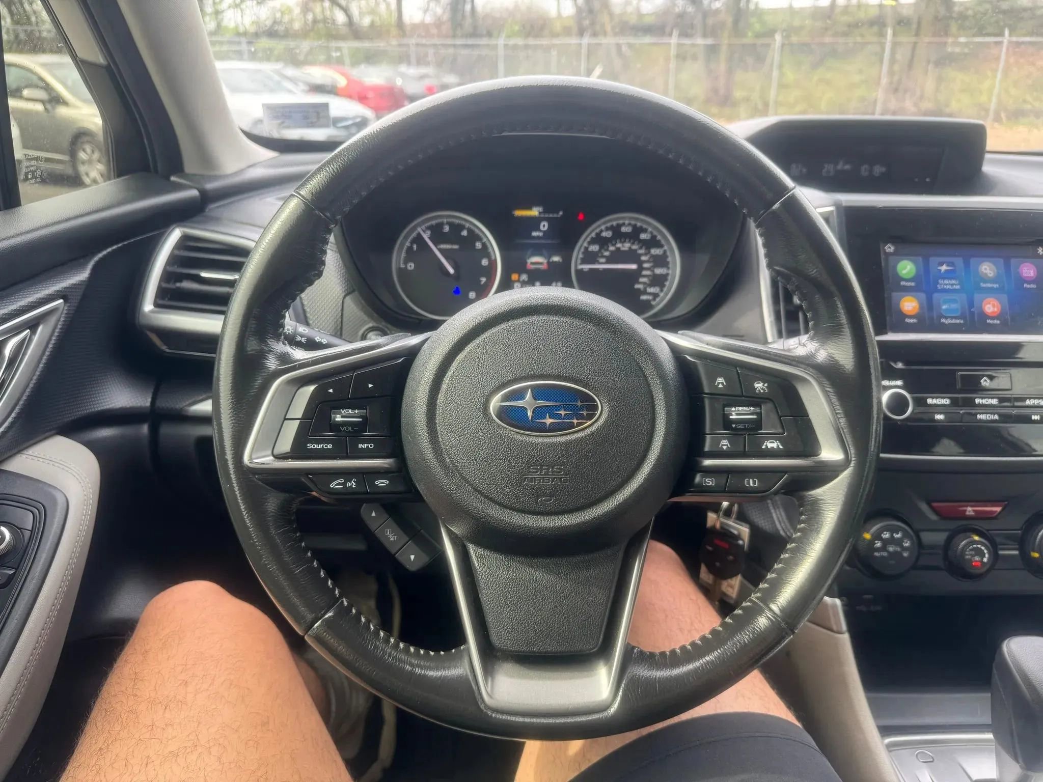 Used 2019 Subaru Forester Premium AWD/4WD image 15