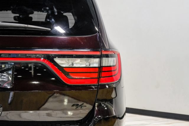 Used 2024 Dodge Durango R/T w/ Blacktop Package AWD/4WD image 59