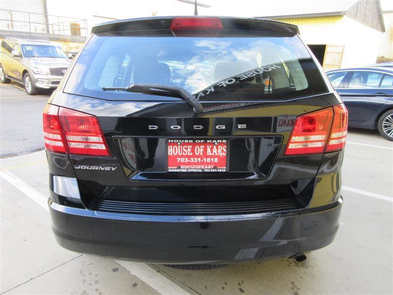 Used 2015 Dodge Journey American Value Package image 7