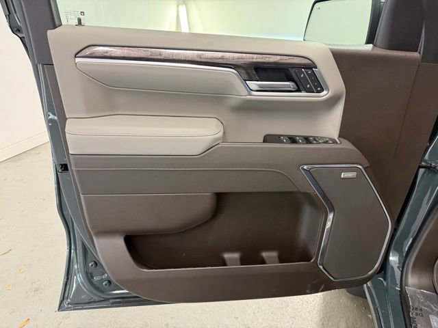 New 2026 Chevrolet Silverado 1500 LTZ image 13