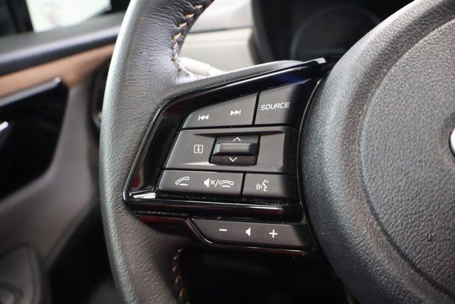 Certified 2025 Subaru Forester Sport image 19