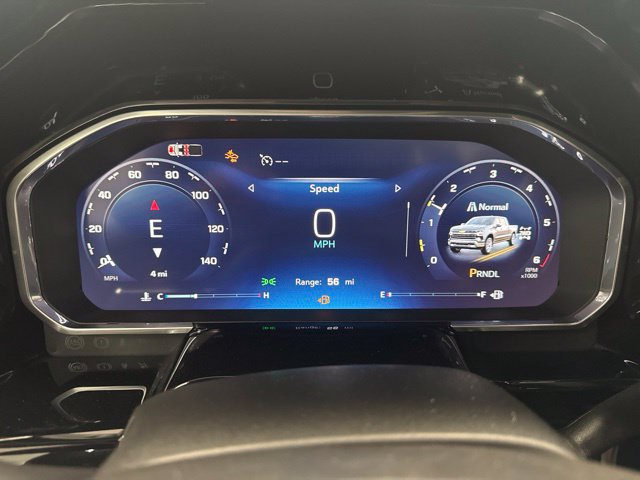New 2026 Chevrolet Silverado 1500 LT AWD/4WD image 14