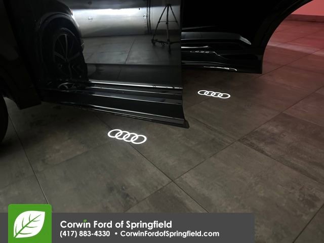 Used 2024 Audi Q7 3.0T Premium Plus image 35