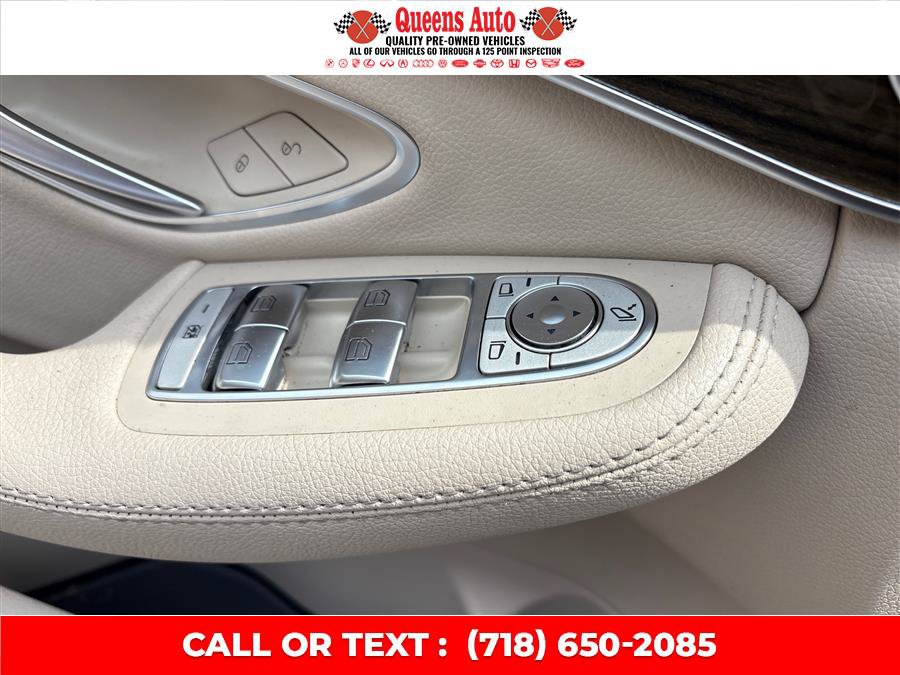 Used 2019 Mercedes-Benz C 300 Sedan image 43