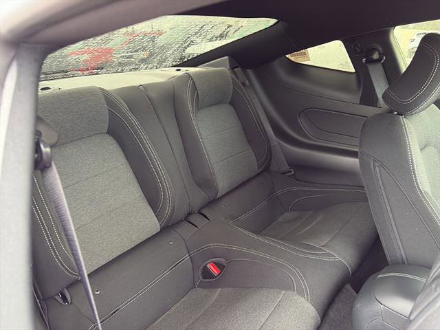 Used 2025 Ford Mustang GT RWD image 10