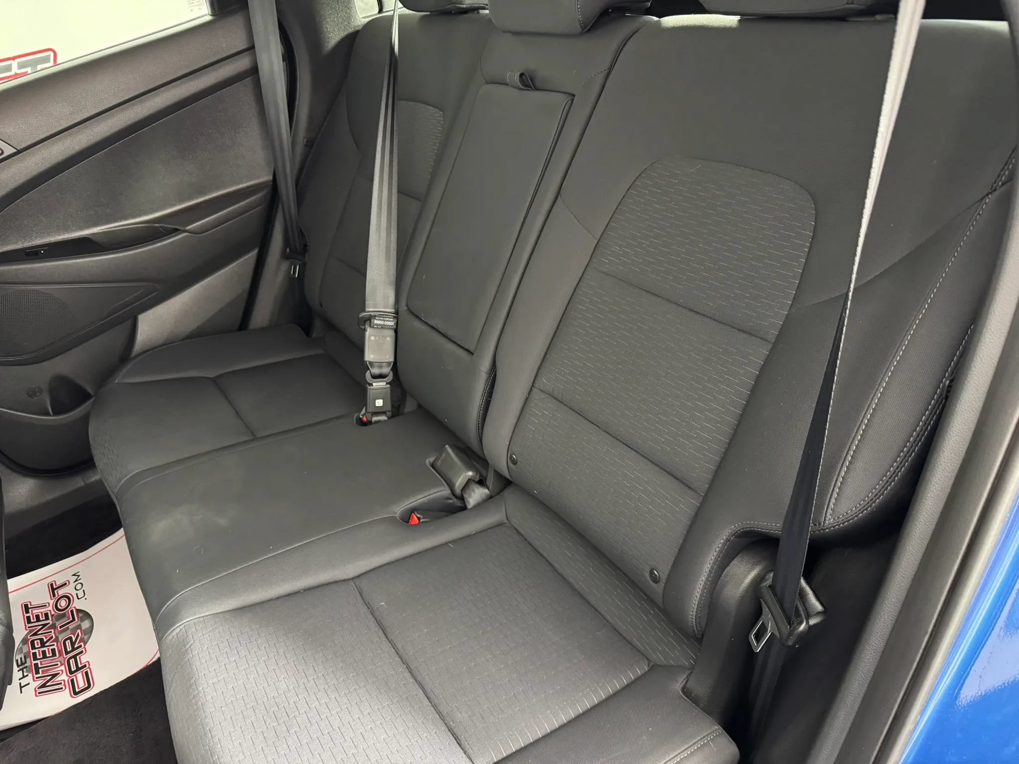 Used 2020 Hyundai Tucson SE w/ Cargo Package AWD/4WD image 32