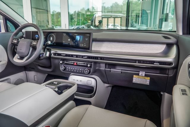 New 2026 Hyundai Ioniq 9 SEL AWD/4WD image 21