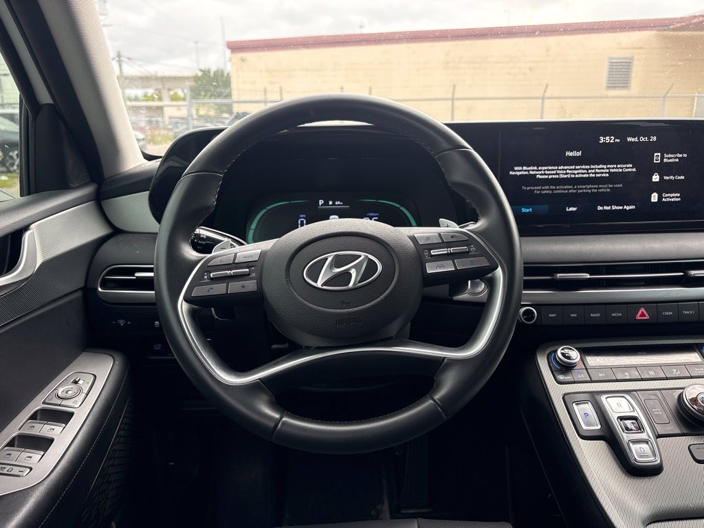 Used 2025 Hyundai Palisade SEL FWD image 24