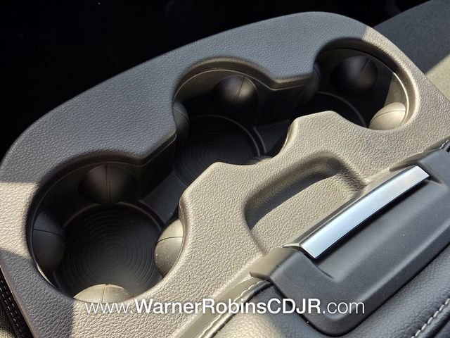 New 2026 RAM 2500 Tradesman image 24