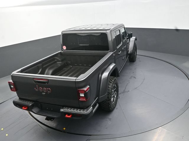 New 2026 Jeep Gladiator Sport AWD/4WD image 18