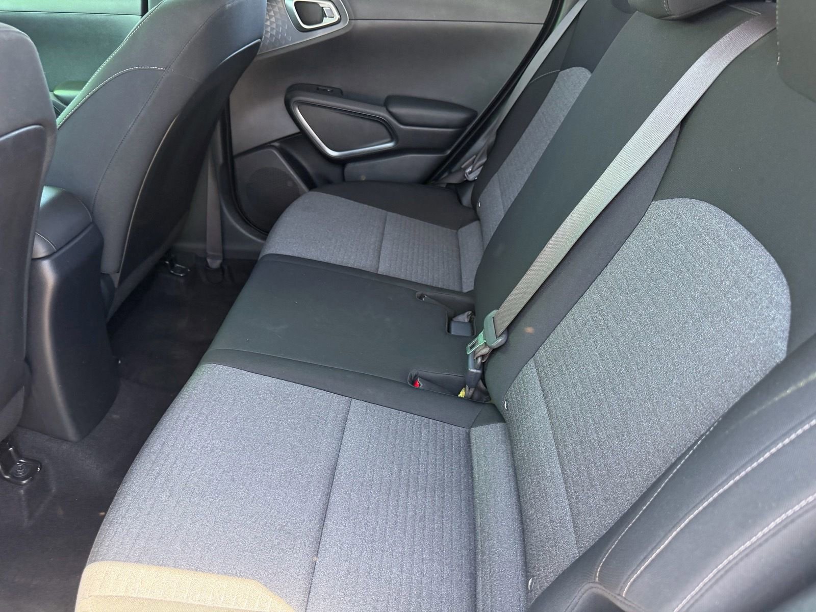 Used 2020 Kia Soul GT-Line image 15