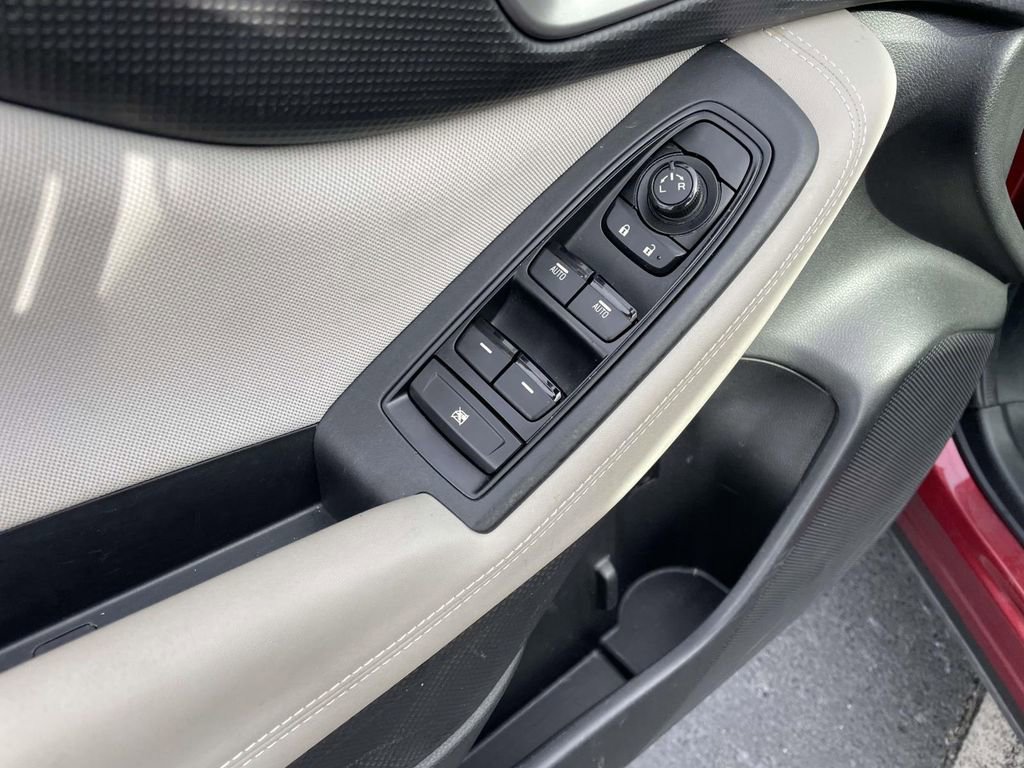 Used 2021 Subaru Forester Premium w/ Popular Package #1 image 28