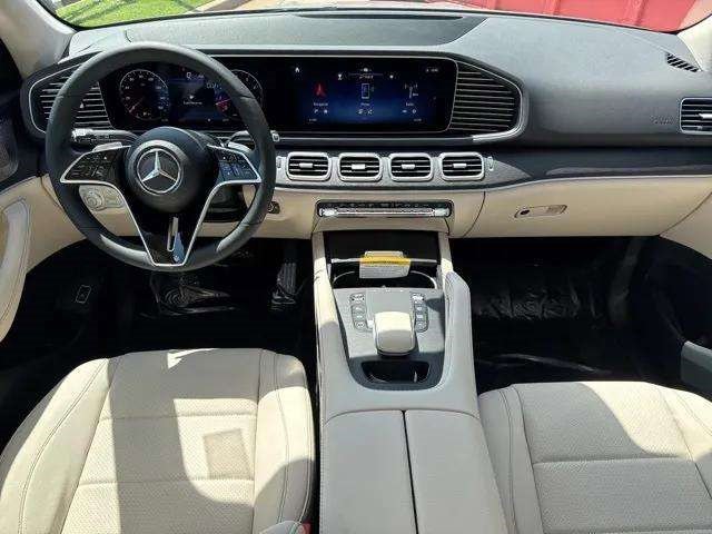 New 2025 Mercedes-Benz GLE 350 4MATIC image 21