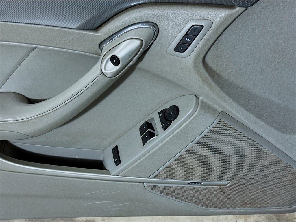 Used 2013 Cadillac CTS Performance image 15