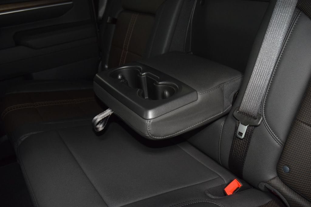New 2026 Chevrolet Silverado 2500 High Country w/ High Country Premium Package AWD/4WD image 49