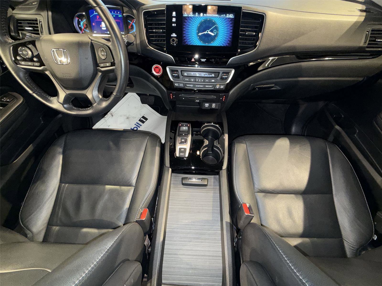 Used 2022 Honda Pilot Touring image 22