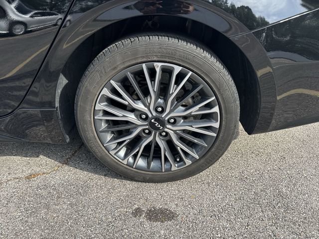 Used 2023 Kia Forte GT-Line image 32