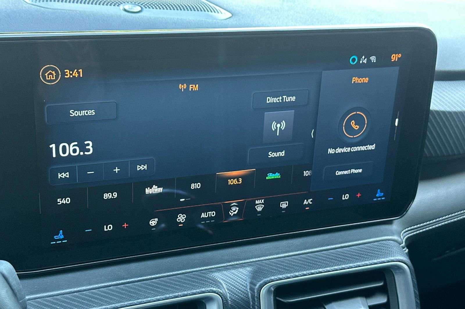 Used 2024 Ford Mustang GT Premium image 17