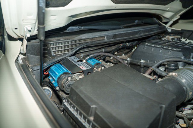 Used 2019 Toyota Land Cruiser AWD/4WD image 35