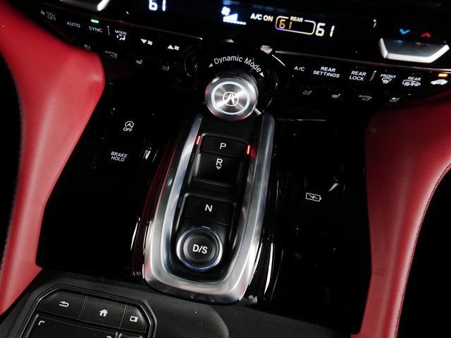 Used 2022 Acura MDX Type S AWD/4WD image 17