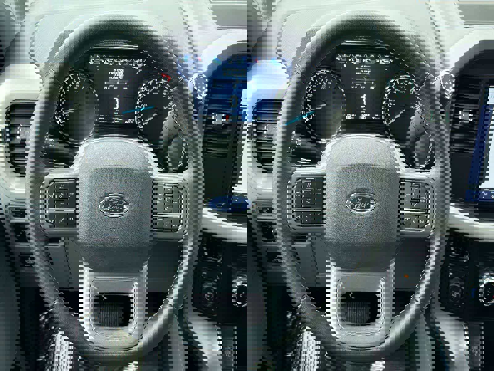 Used 2023 Ford F150 XLT w/ Equipment Group 302A High image 23