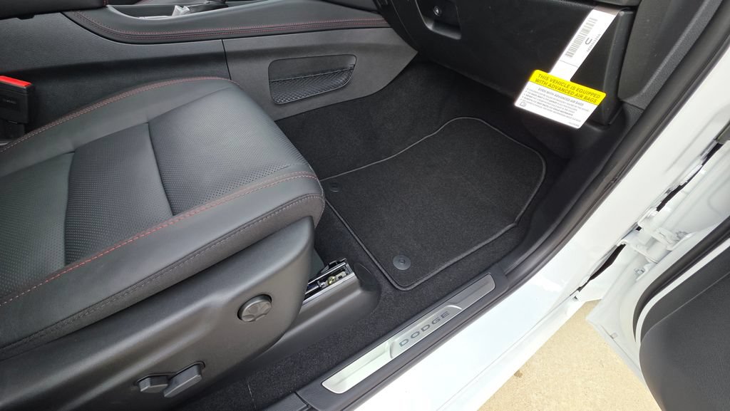 New 2026 Dodge Durango GT AWD/4WD image 12