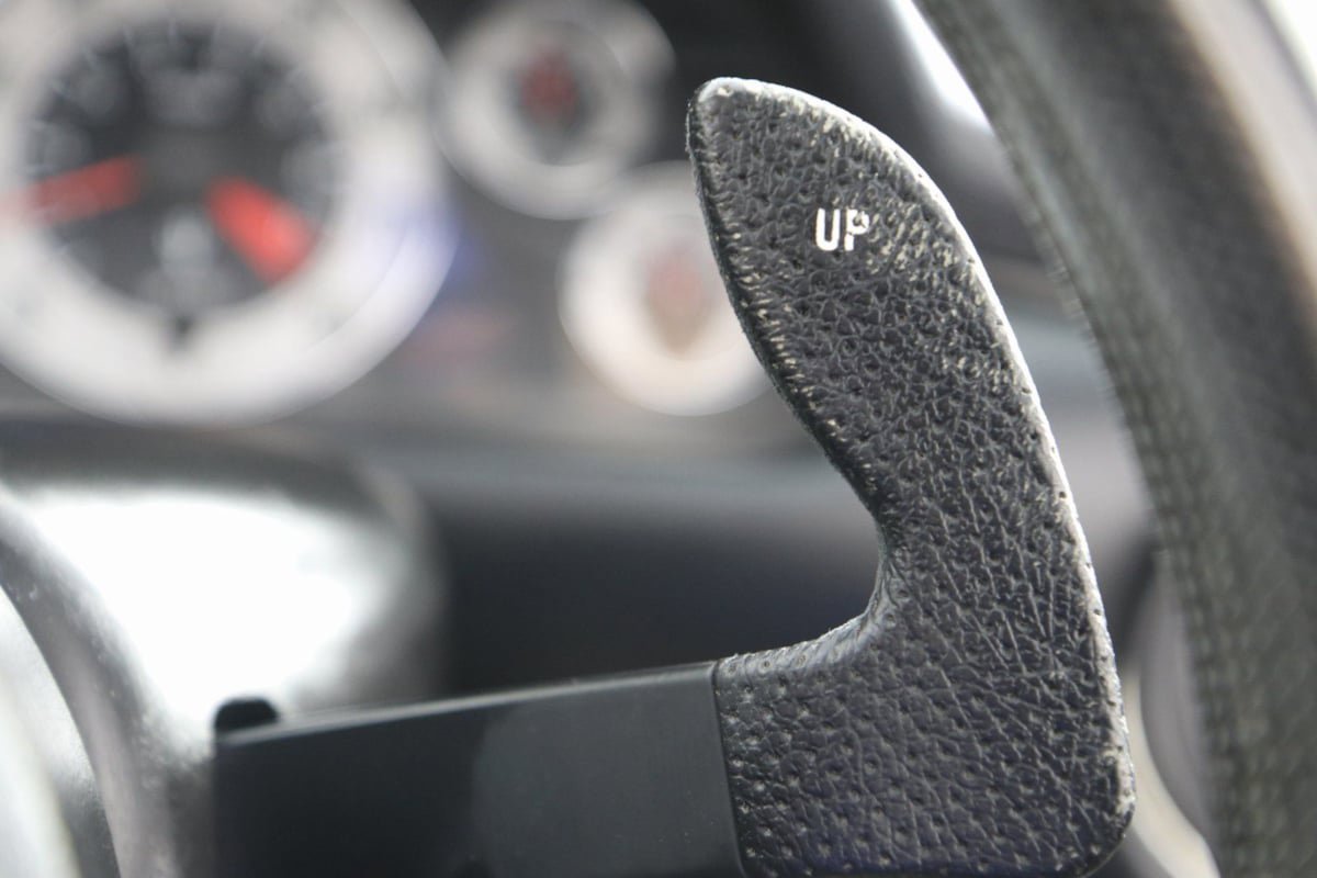 Used 2004 Maserati Spyder Cambiocorsa RWD image 24