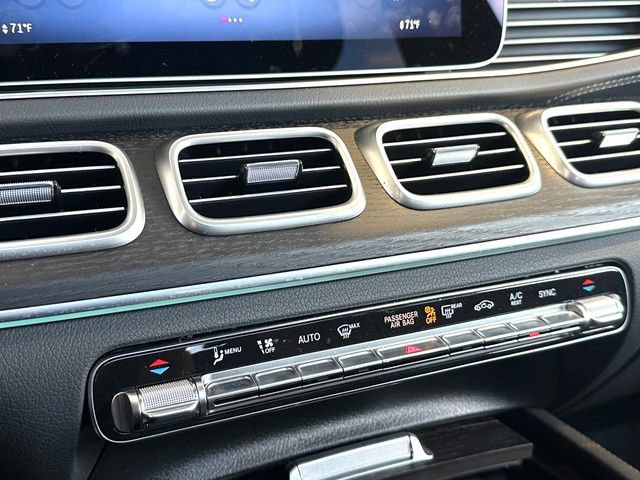 Certified 2026 Mercedes-Benz GLE 450 4MATIC Coupe image 25