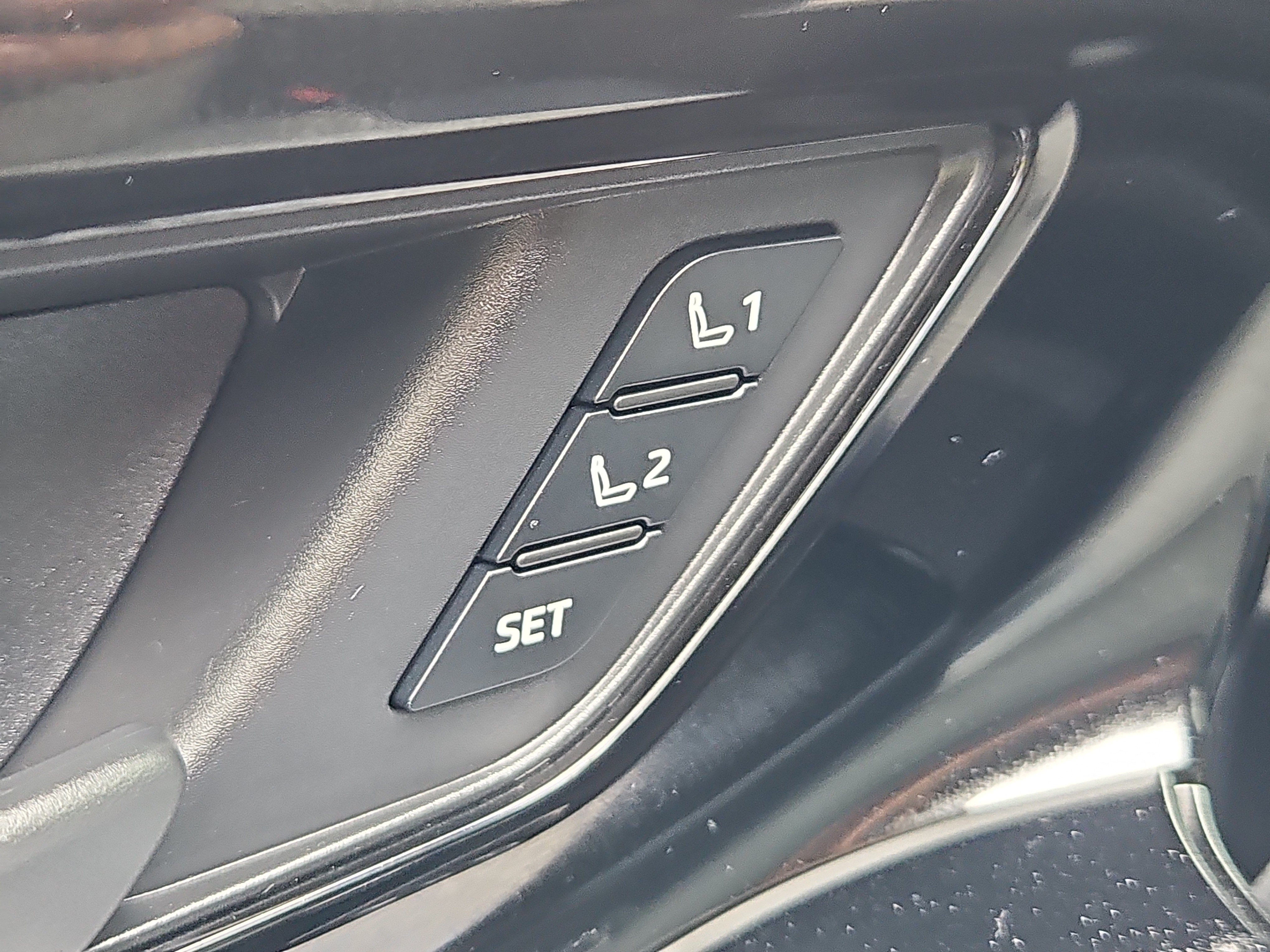 Certified 2024 Subaru Solterra AWD/4WD image 14