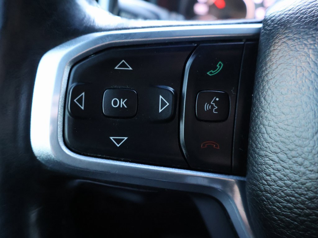 Used 2019 RAM 1500 Laramie w/ Sport Appearance Package image 14