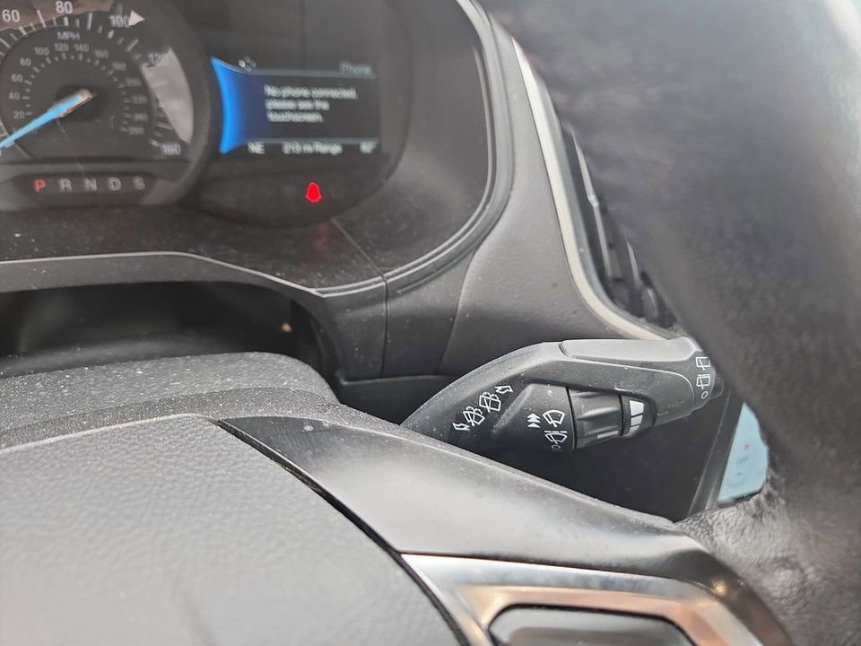 Used 2024 Ford Edge SEL AWD/4WD image 17