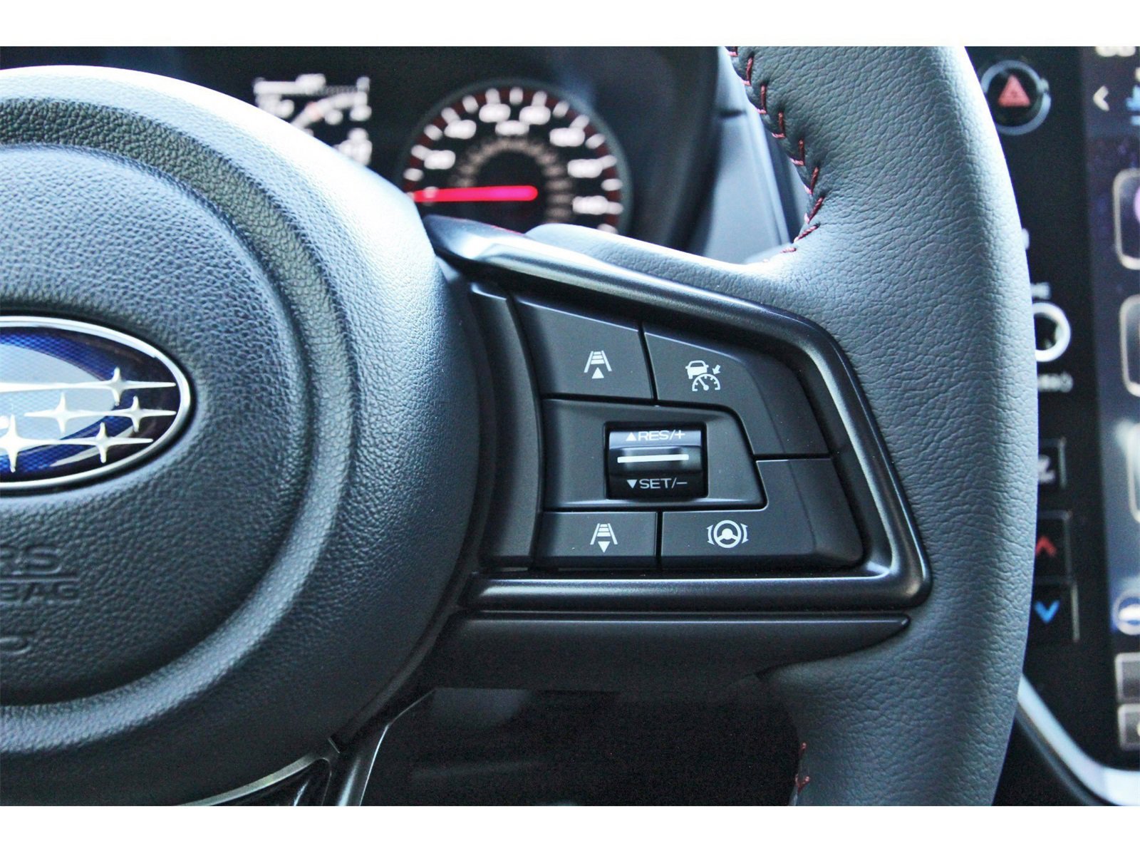 New 2025 Subaru WRX Premium image 14