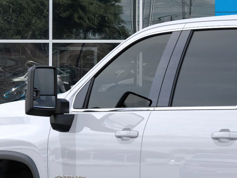 New 2026 Chevrolet Silverado 3500 W/T image 14