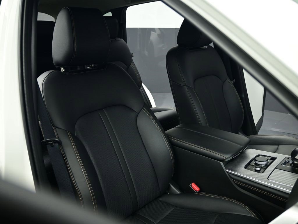 Certified 2025 MAZDA CX-90 Plug-In Hybrid w/Premium Sport image 5