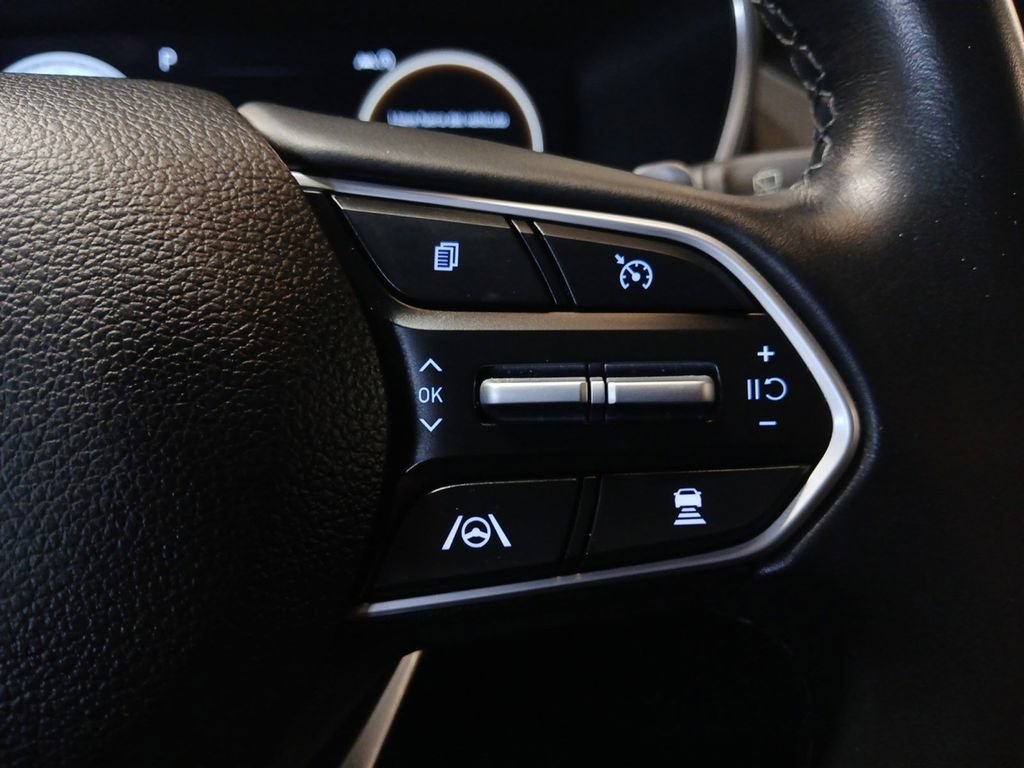 Certified 2023 Hyundai Santa Fe SEL w/ Premium Package AWD/4WD image 18