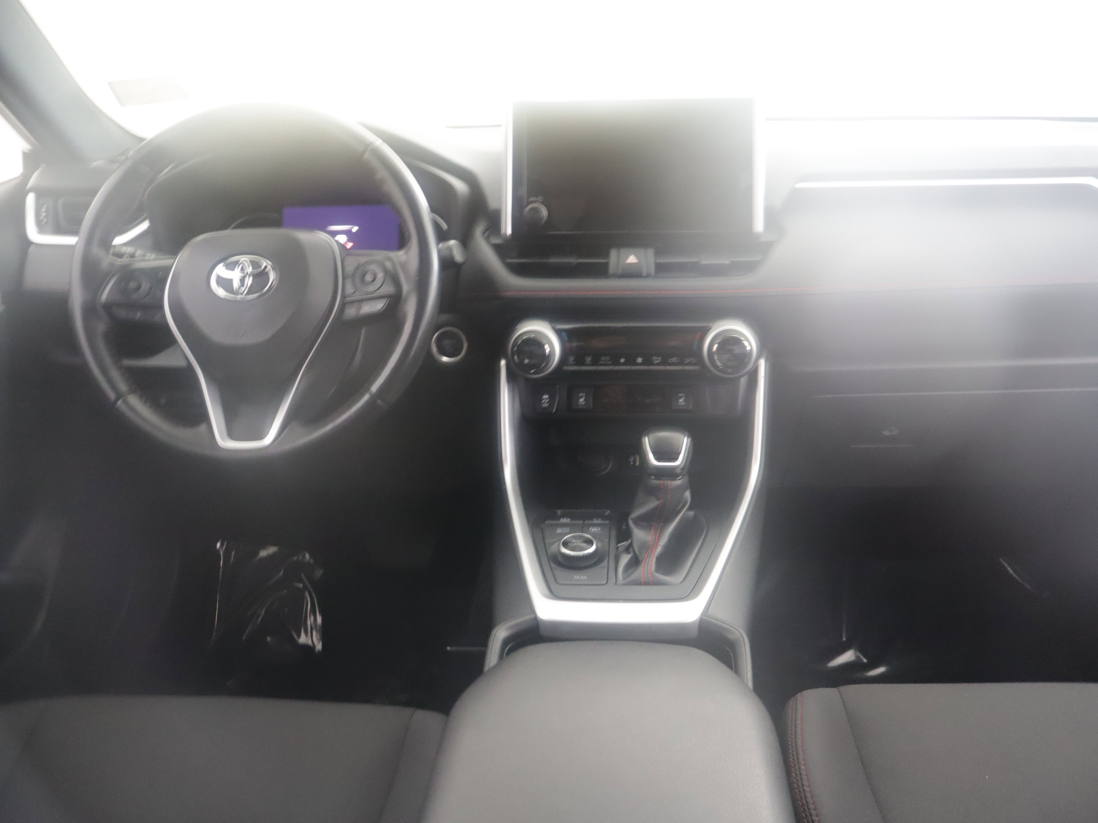 Certified 2023 Toyota RAV4 SE w/ Weather & Moonroof Package image 14