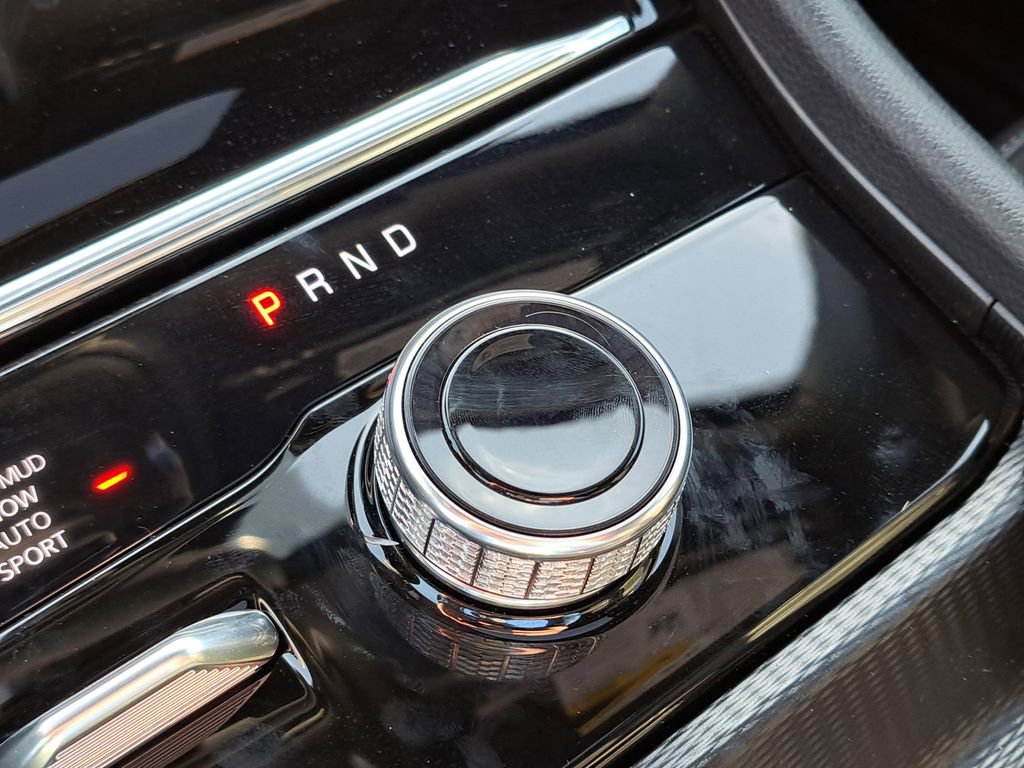 New 2026 Jeep Grand Cherokee L Laredo image 26