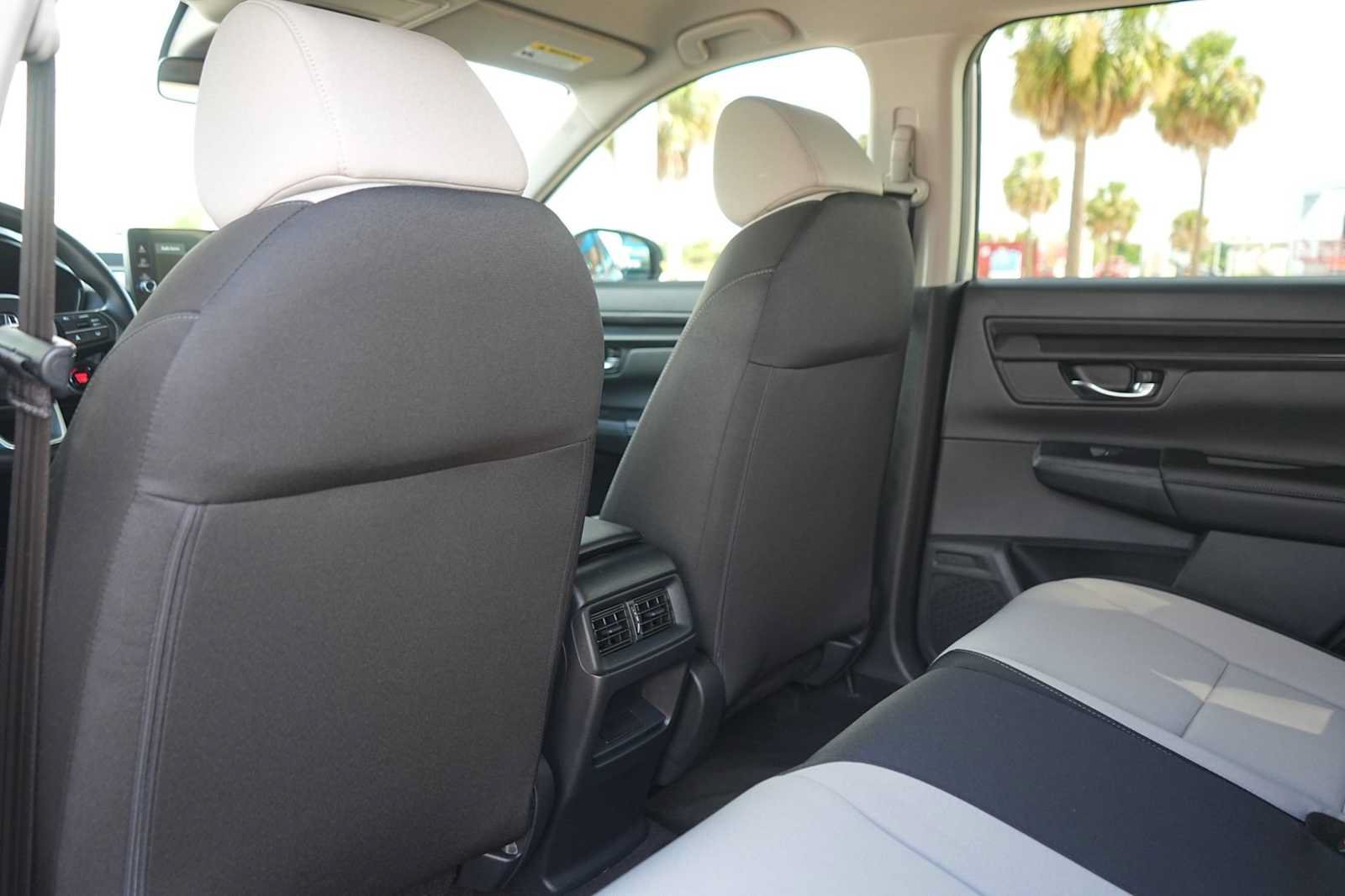 Certified 2026 Honda CR-V LX image 13