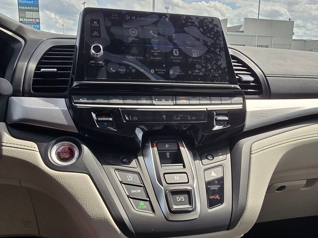 New 2026 Honda Odyssey EX-L image 21