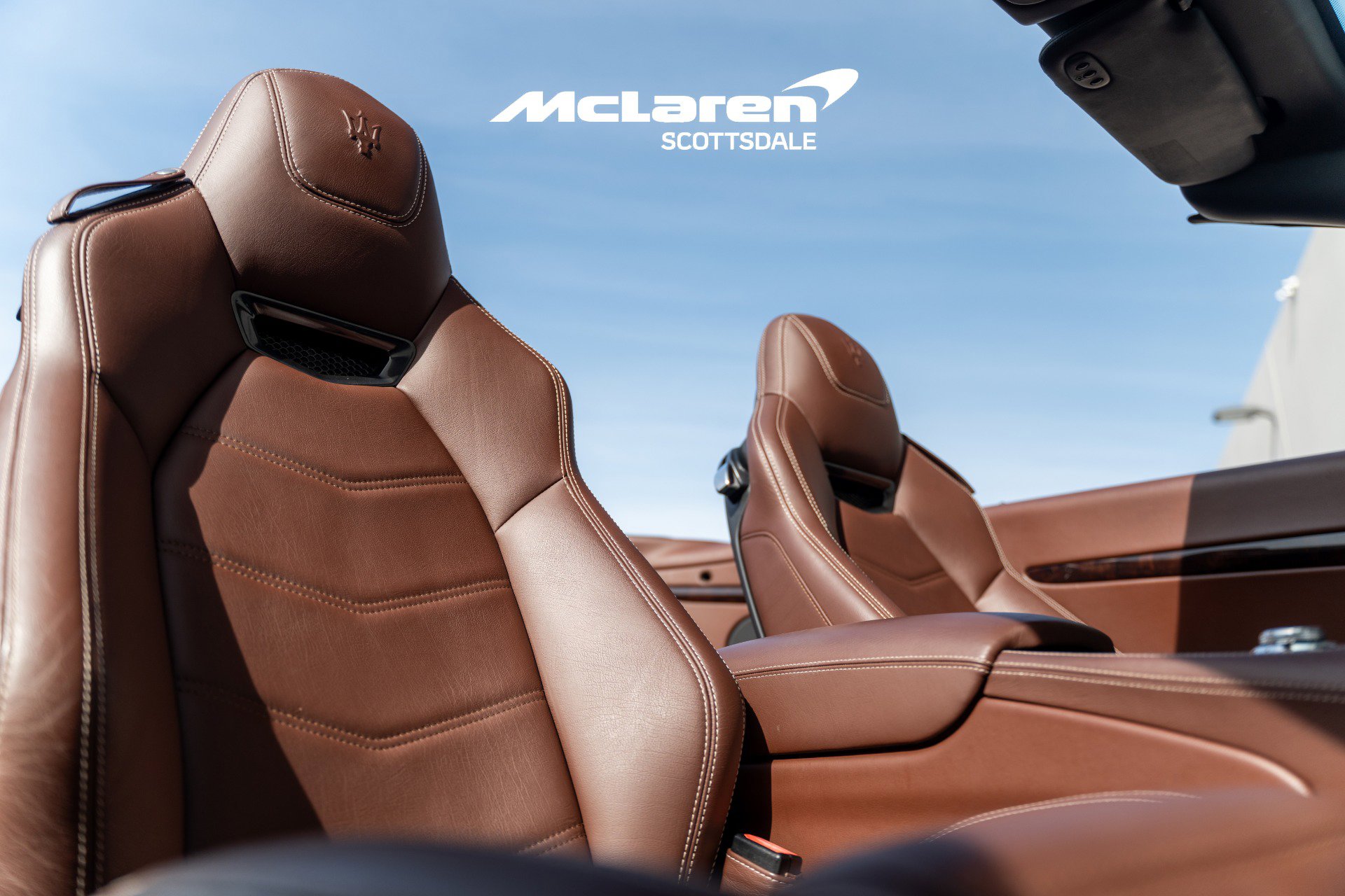 Used 2018 Maserati GranTurismo MC RWD image 12