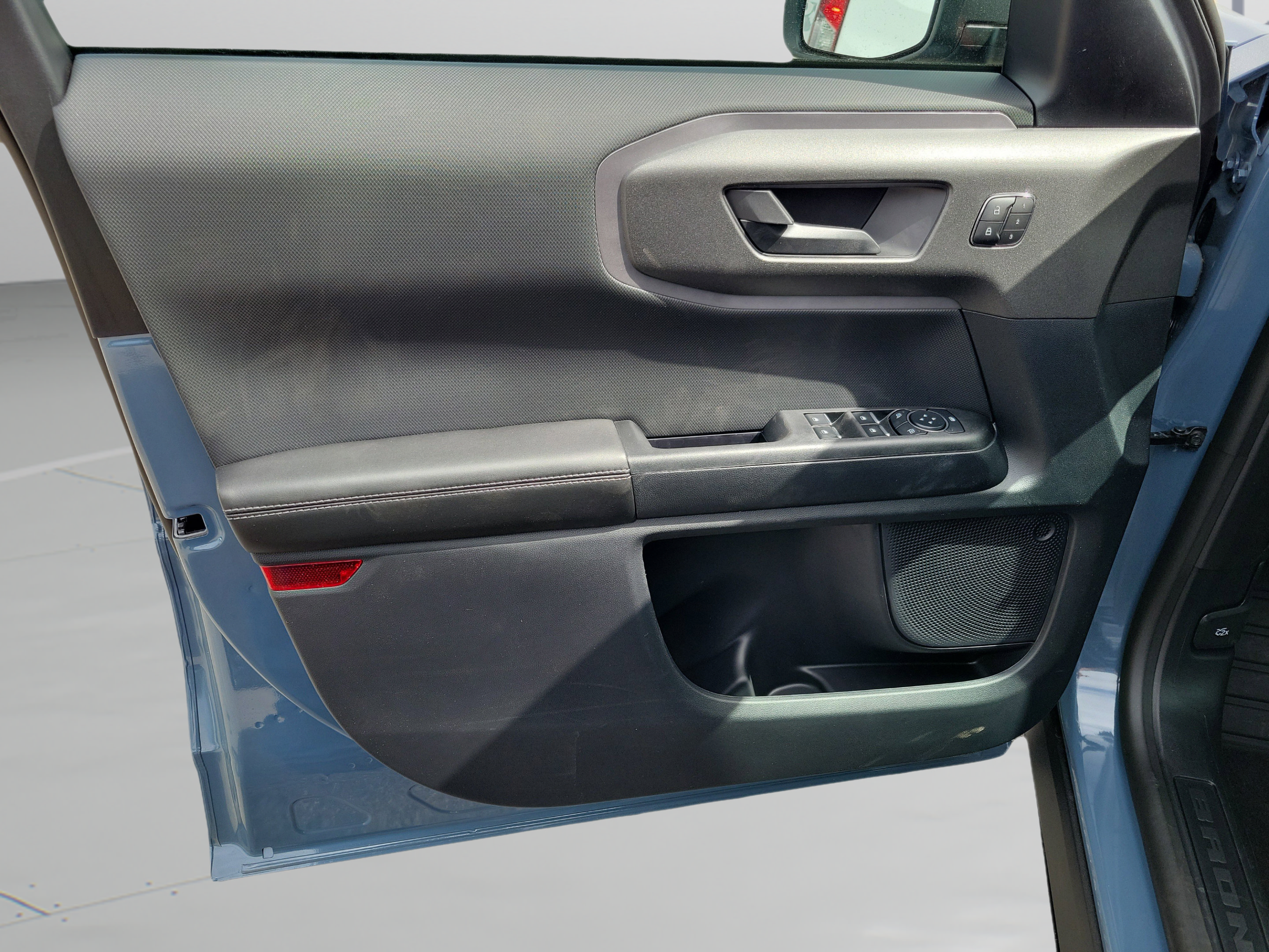 New 2026 Ford Bronco Sport Outer Banks AWD/4WD image 13